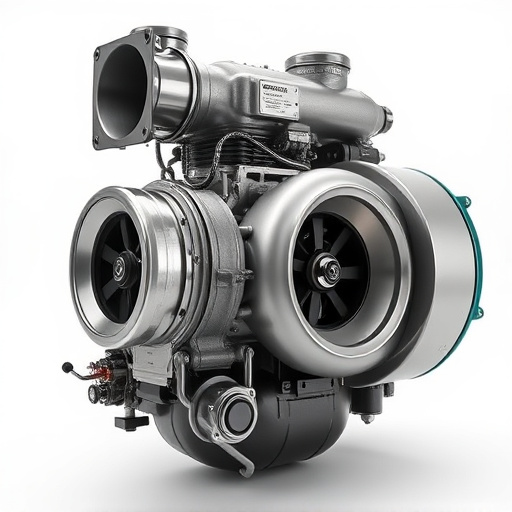 turbocharger