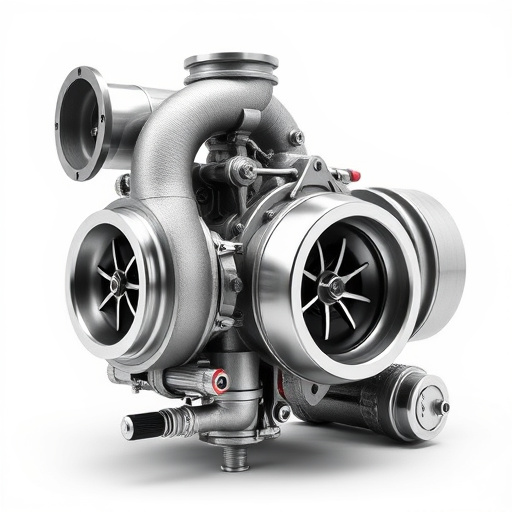 turbocharger