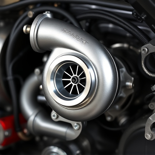 turbocharger