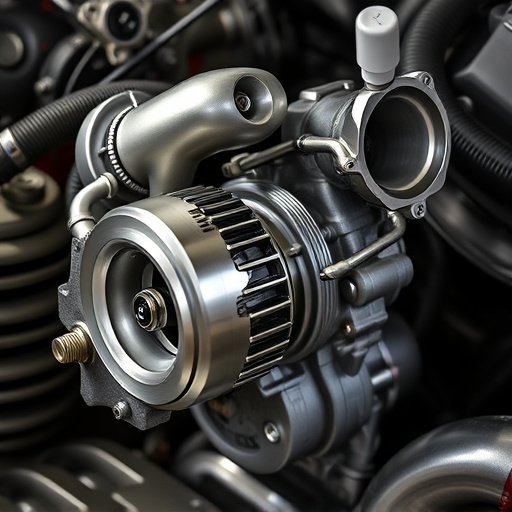 turbocharger