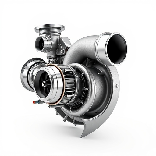 turbocharger