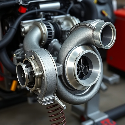 turbocharger