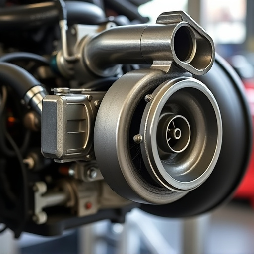 turbocharger