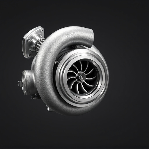 turbocharger