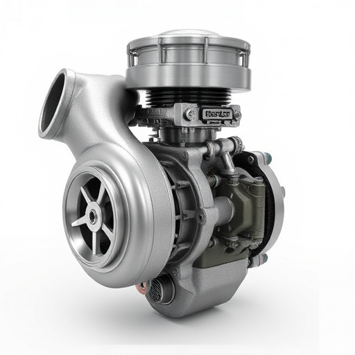 turbocharger