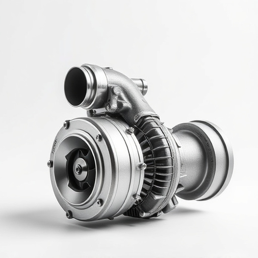 turbocharger