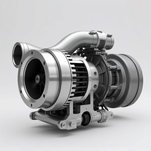 turbocharger