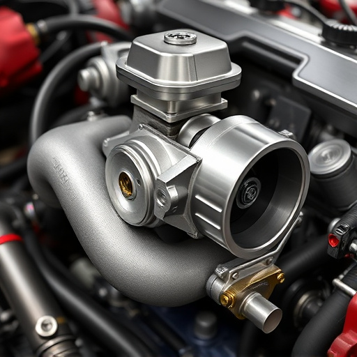 turbocharger