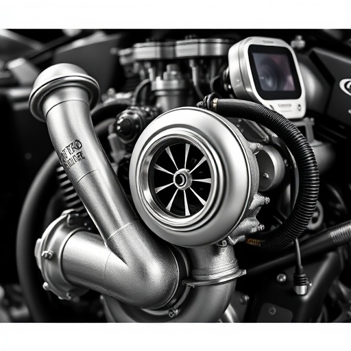 turbocharger