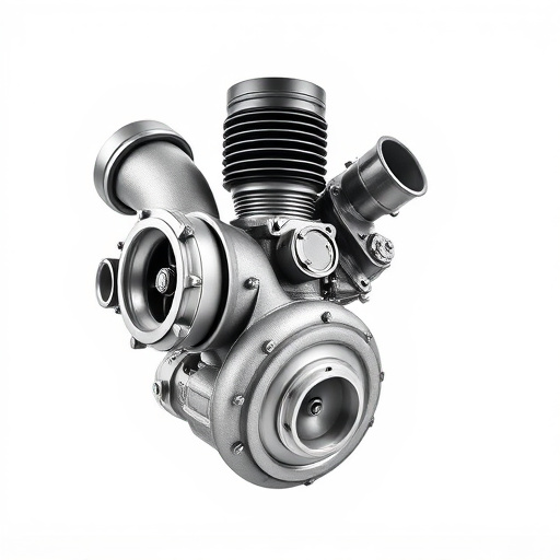 turbocharger
