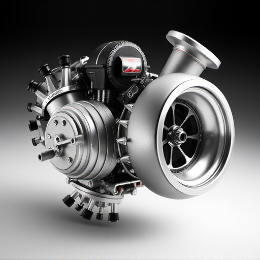 turbocharger
