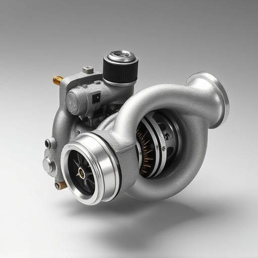 turbocharger
