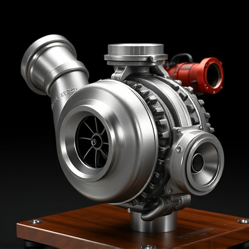 turbocharger