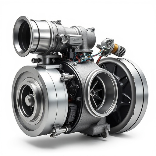 turbocharger