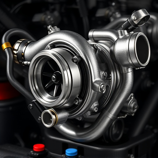 turbocharger