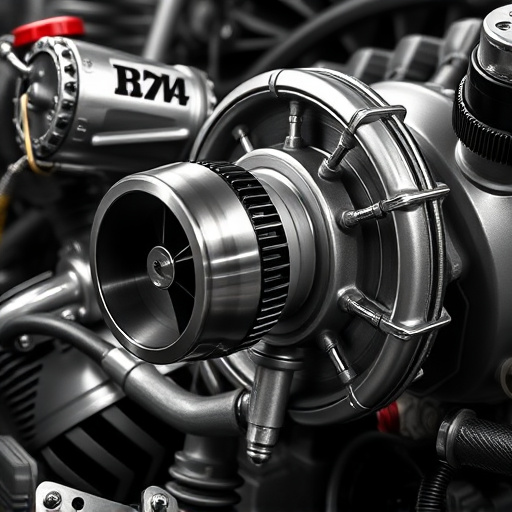 turbocharger