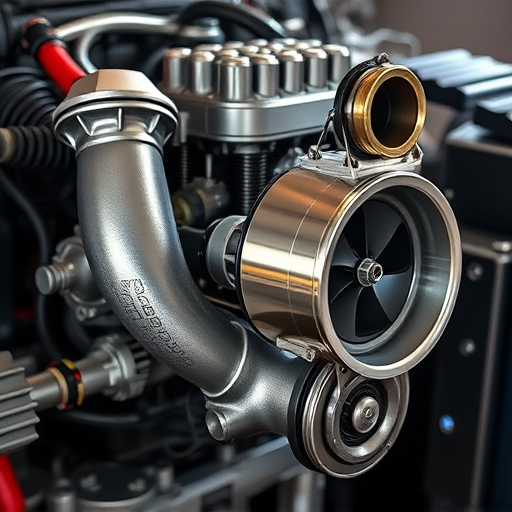 turbocharger