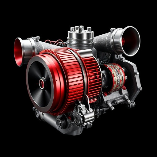 turbocharger