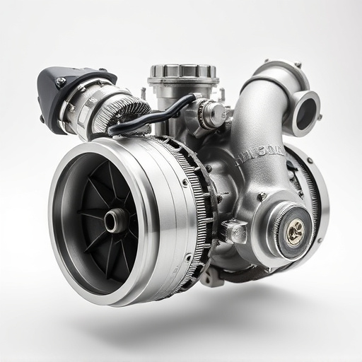 turbocharger