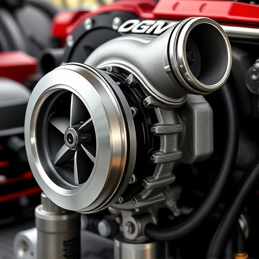 turbocharger