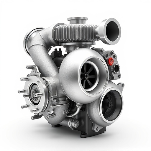 turbocharger