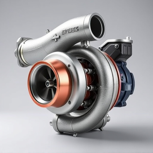 turbocharger