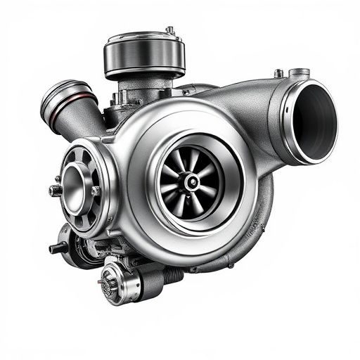 turbocharger