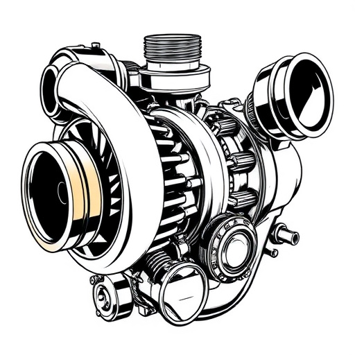 turbocharger