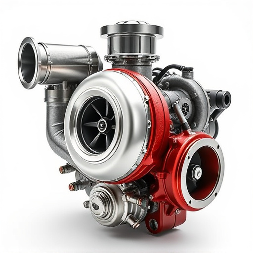 turbocharger