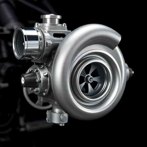 turbocharger