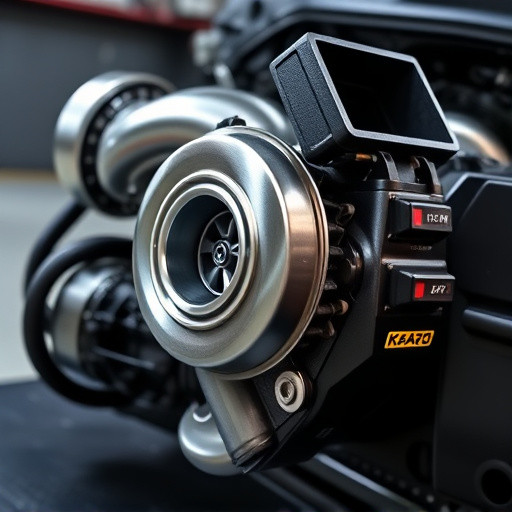 turbocharger