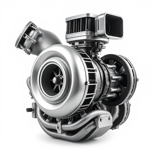 turbocharger