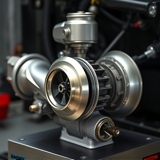 turbocharger