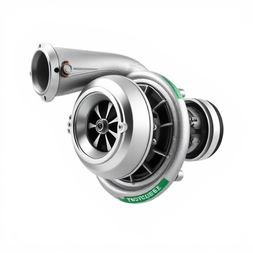 turbocharger