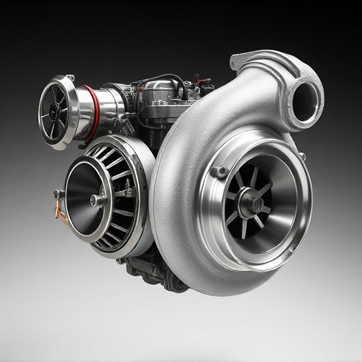 turbocharger