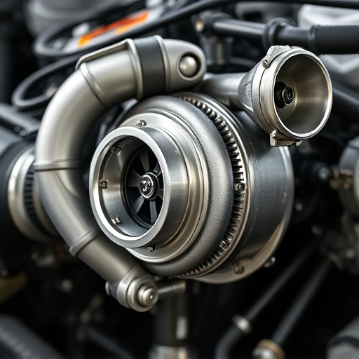 turbocharger