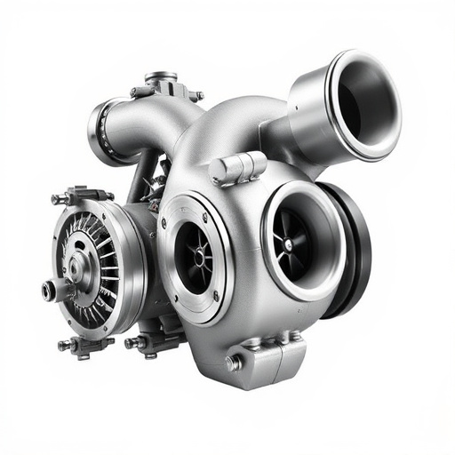 Upgrade Intake Manifold for Powerful Midrange Boost