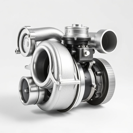 turbocharger