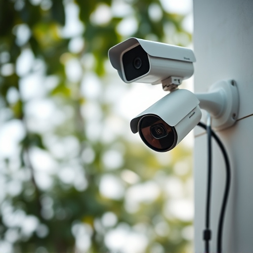 video surveillance