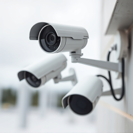 video surveillance