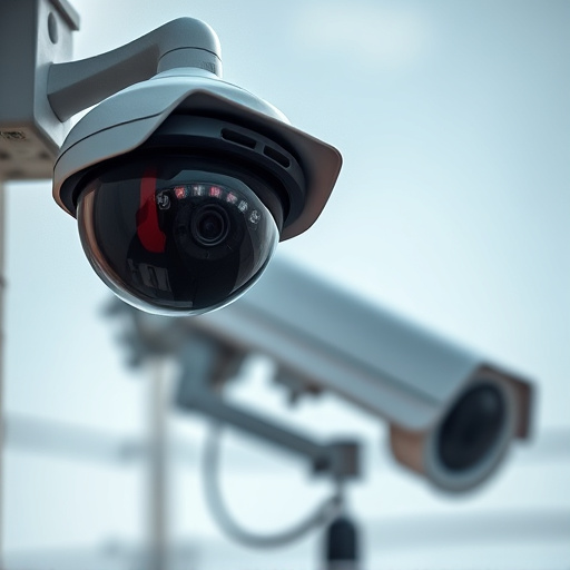 video surveillance