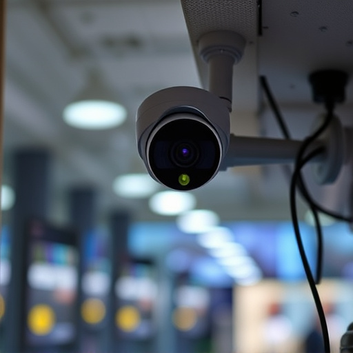 video surveillance