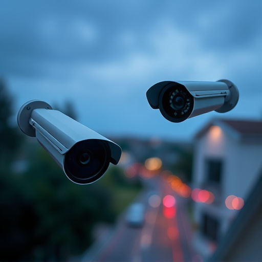 video surveillance