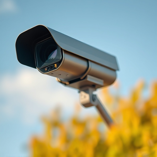 video surveillance