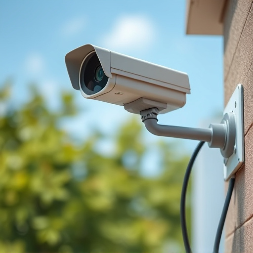 video surveillance