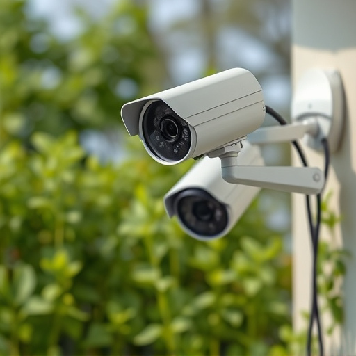 video surveillance