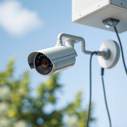 video surveillance