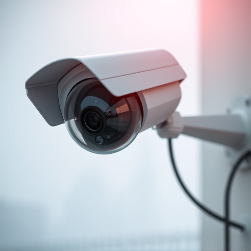 video surveillance
