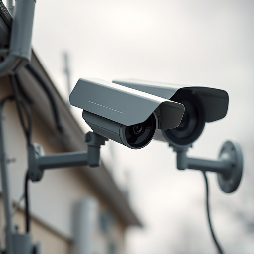 video surveillance