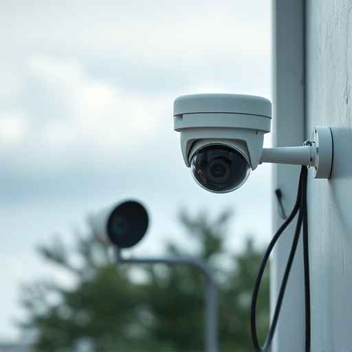 video surveillance